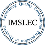 IMSLEC Logo
