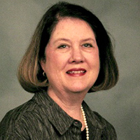 Kay Peterson